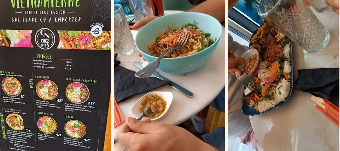 Chez Nicô - Gallery Image 1