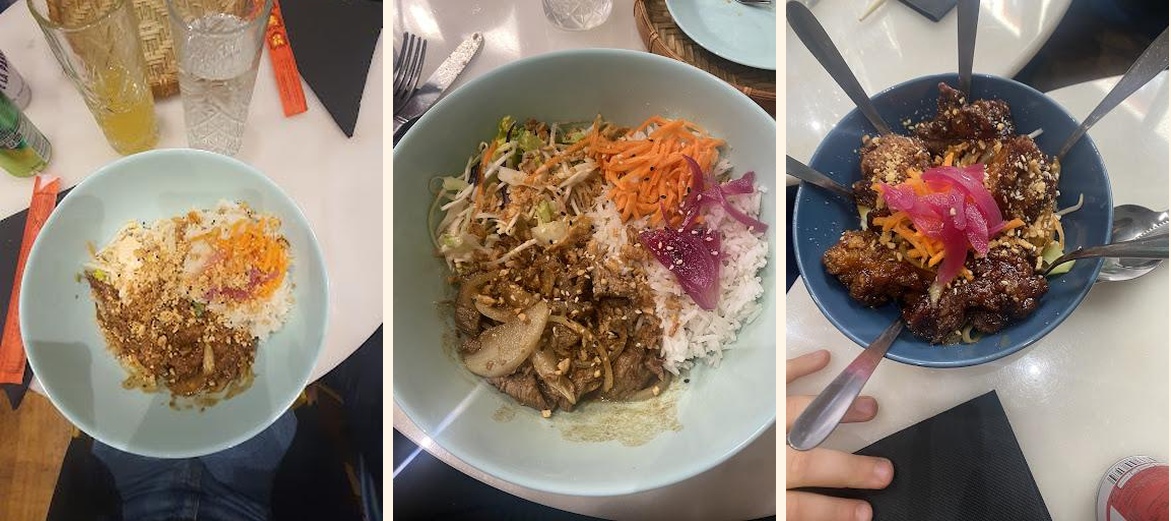 Chez Nicô - Gallery Image 2