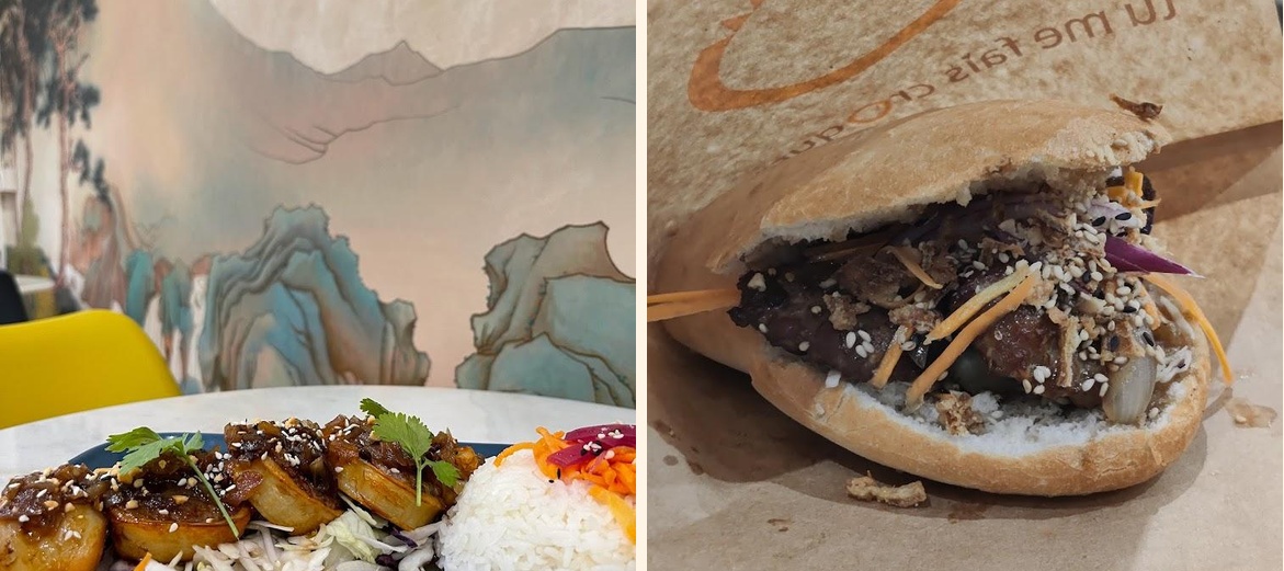 Chez Nicô - Gallery Image 3